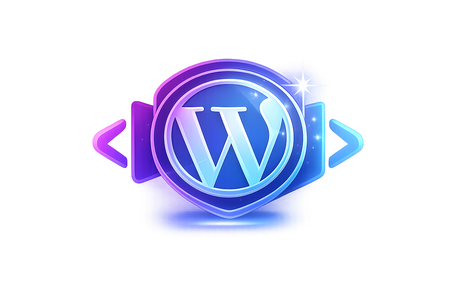 Wordpress icon webdesigners amsterdam